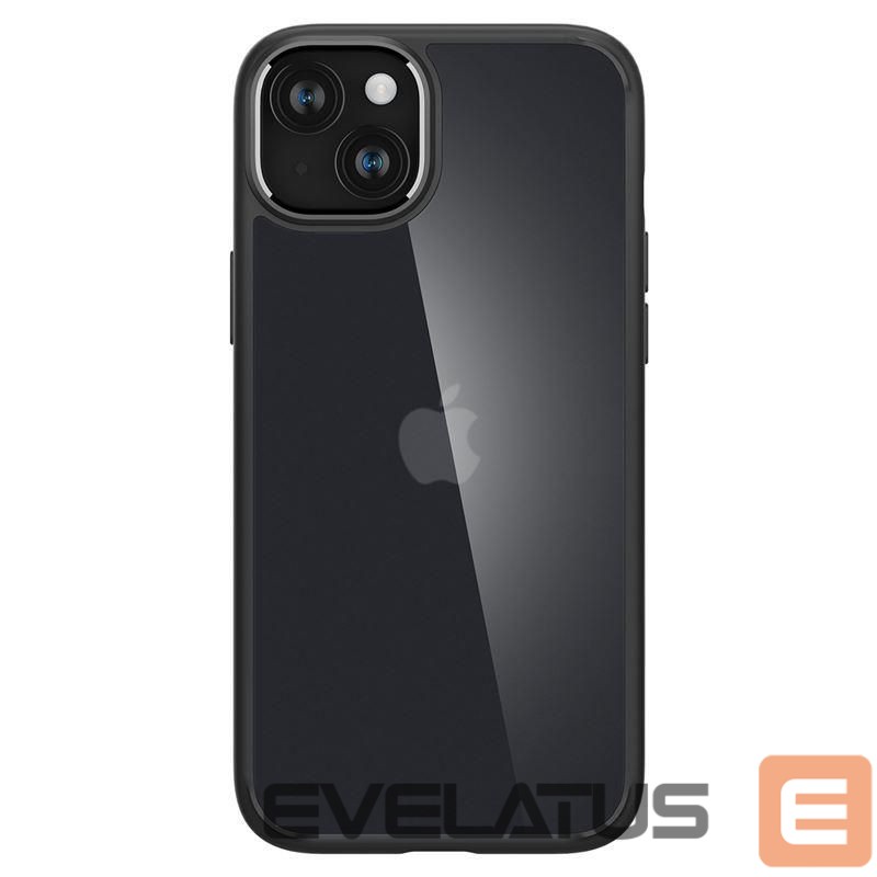 Kitos prekės Spigen Black