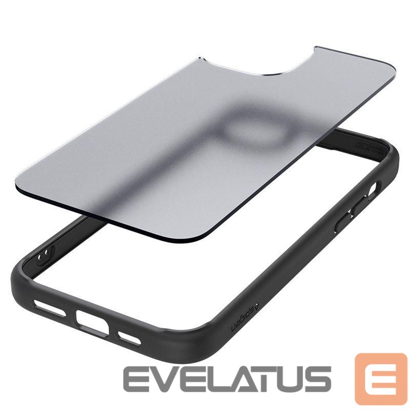 Kitos prekės Spigen Black