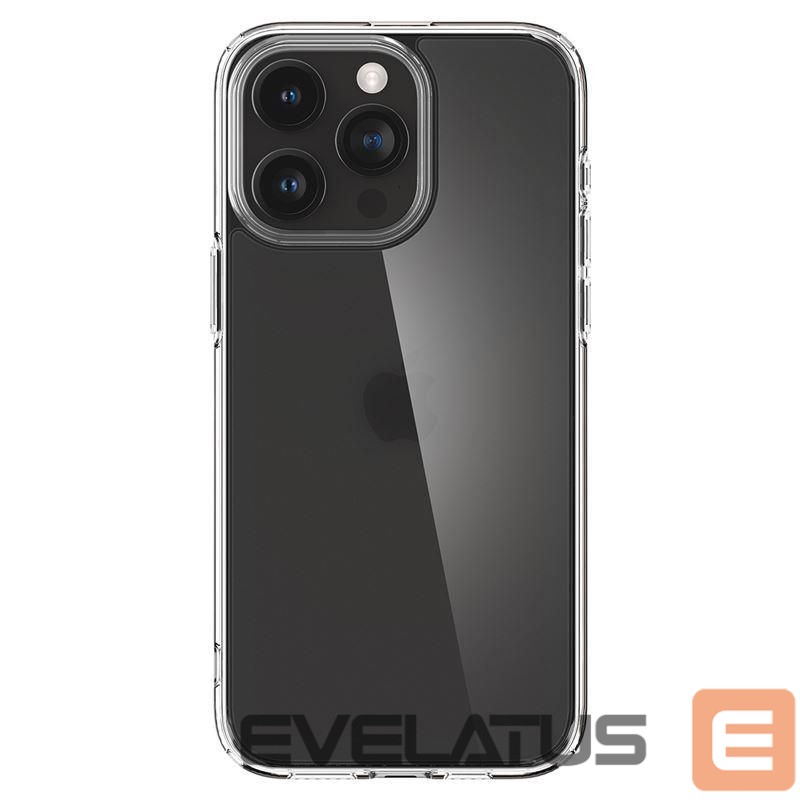 Kitos prekės Spigen Semi-transparent