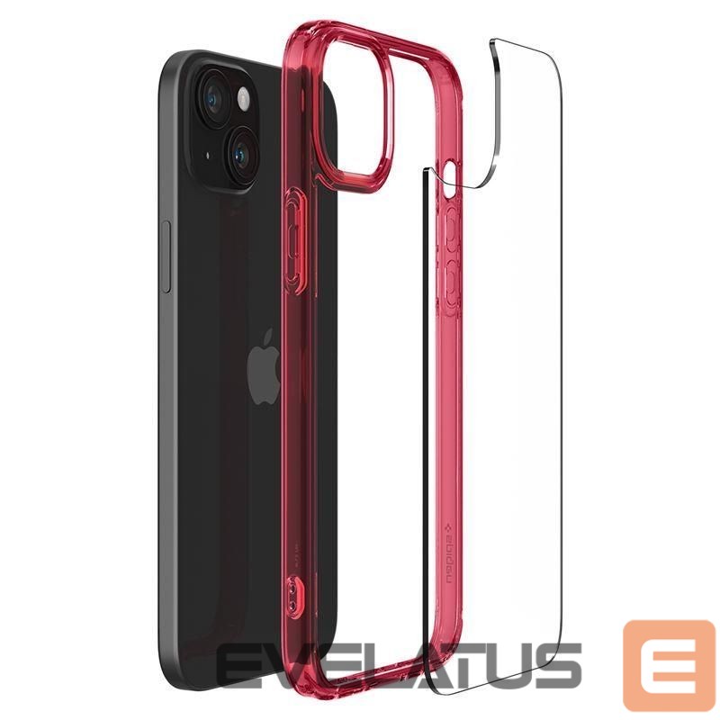 Kitos prekės Spigen Red