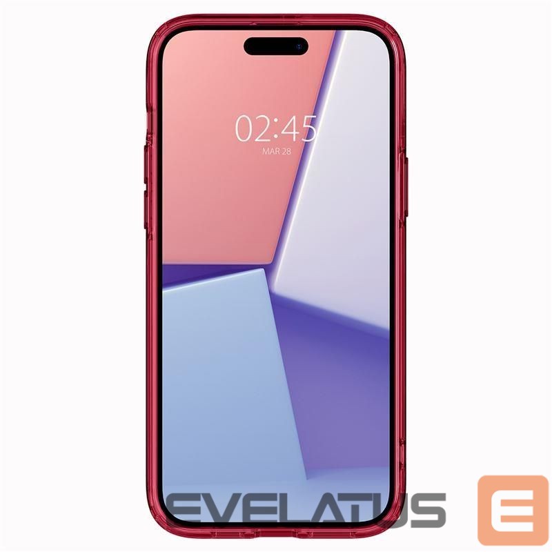 Kitos prekės Spigen Red