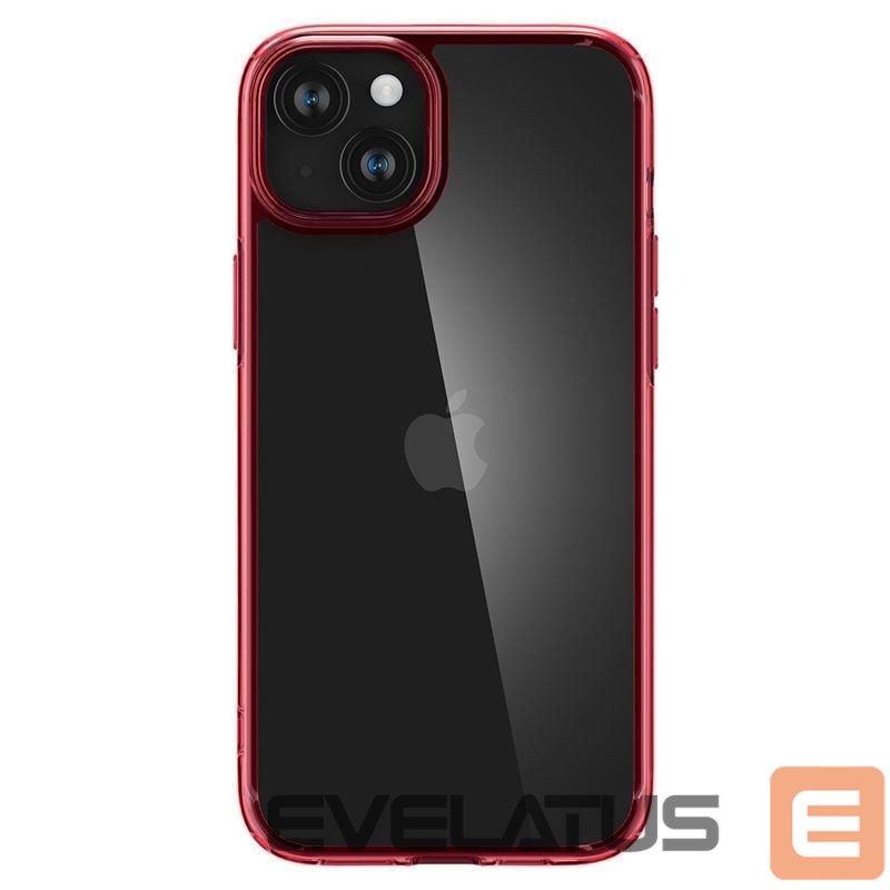 Kitos prekės Spigen Red