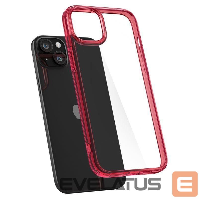 Kitos prekės Spigen Red