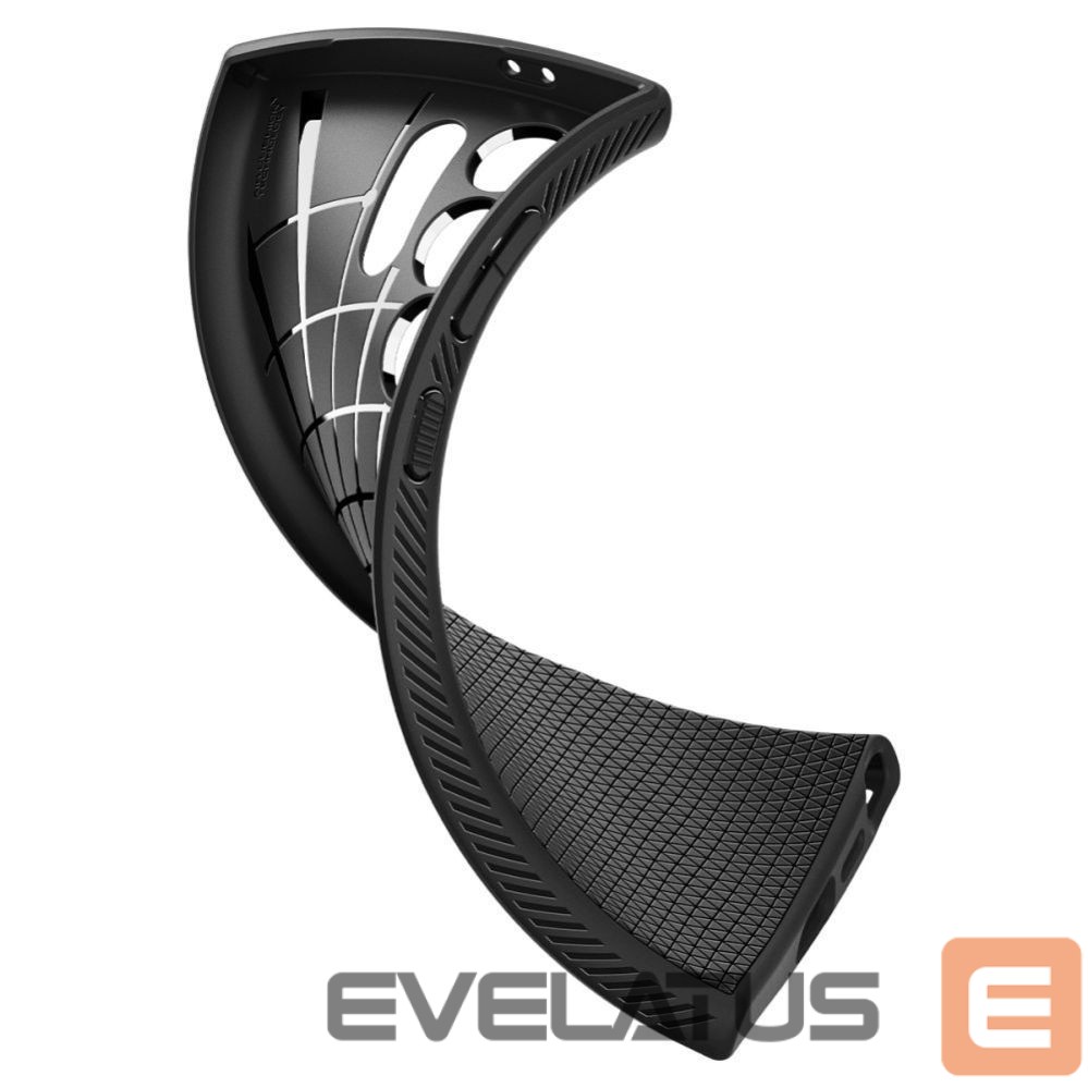 Kitos prekės Spigen Black
