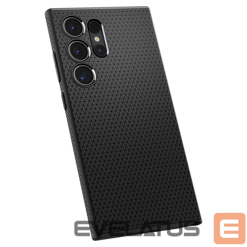 Kitos prekės Spigen Black