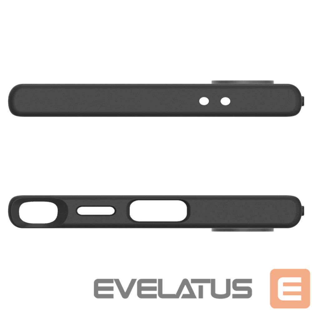 Kitos prekės Spigen Black
