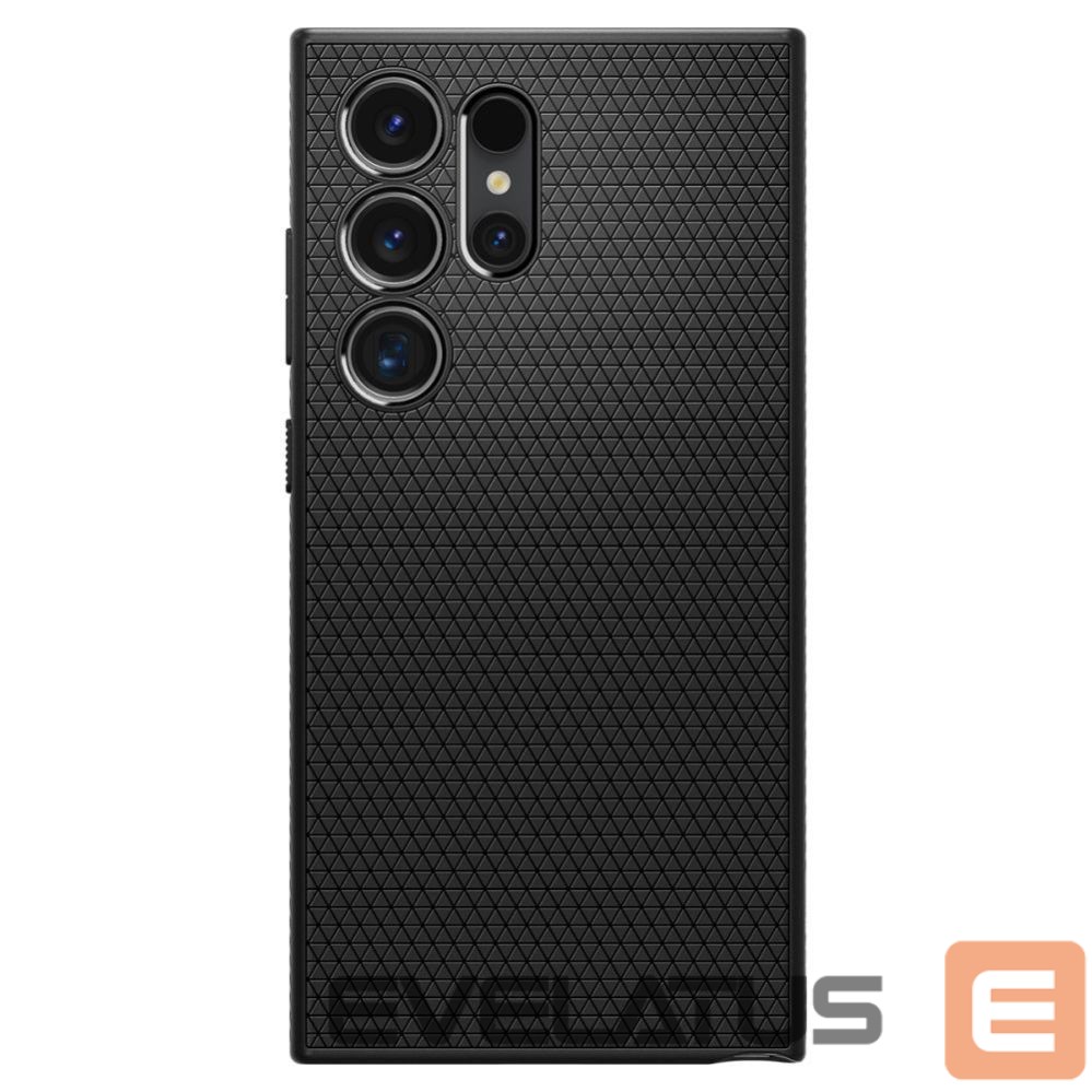 Kitos prekės Spigen Black