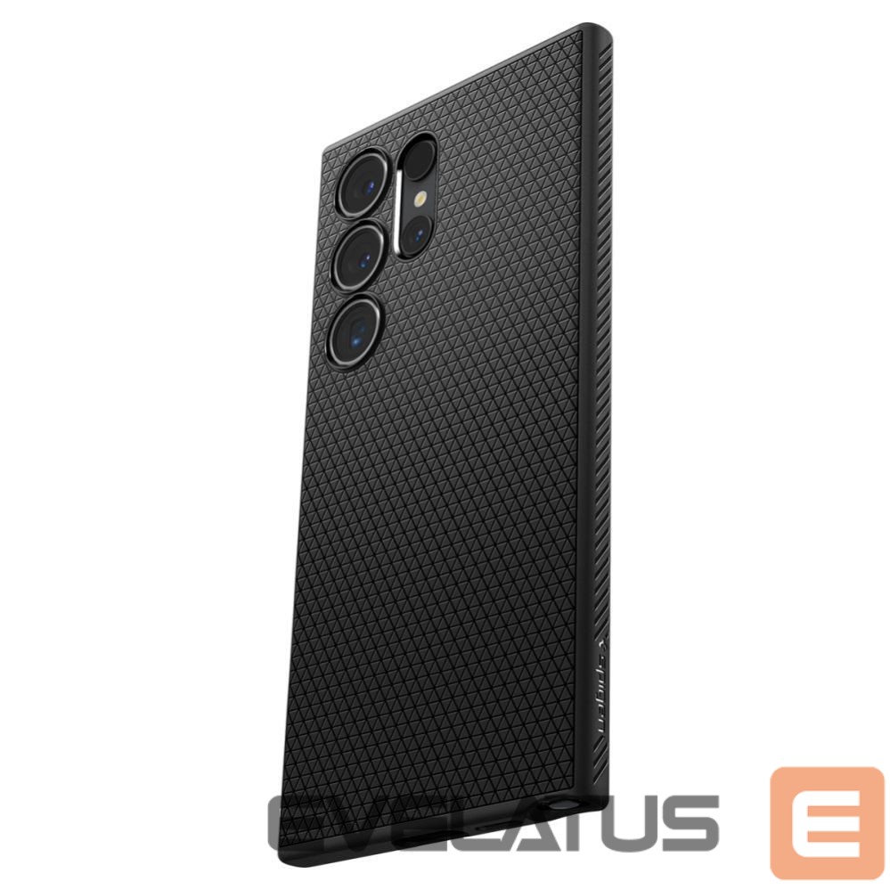 Kitos prekės Spigen Black