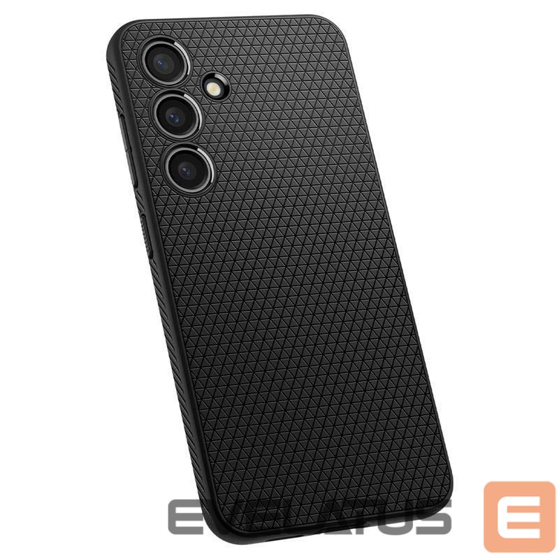 Kitos prekės Spigen Black