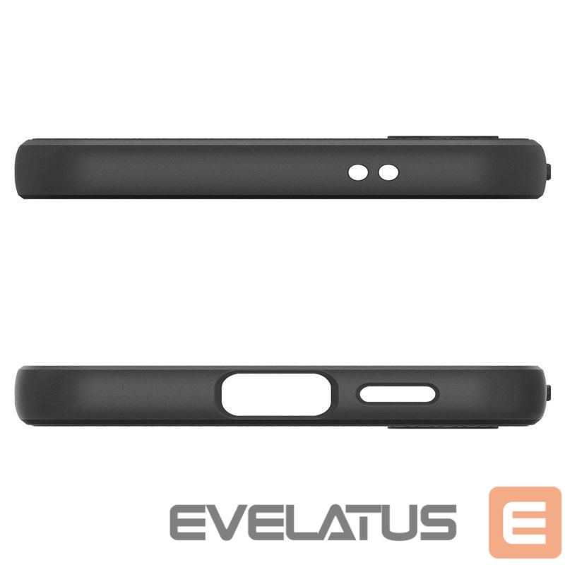 Kitos prekės Spigen Black