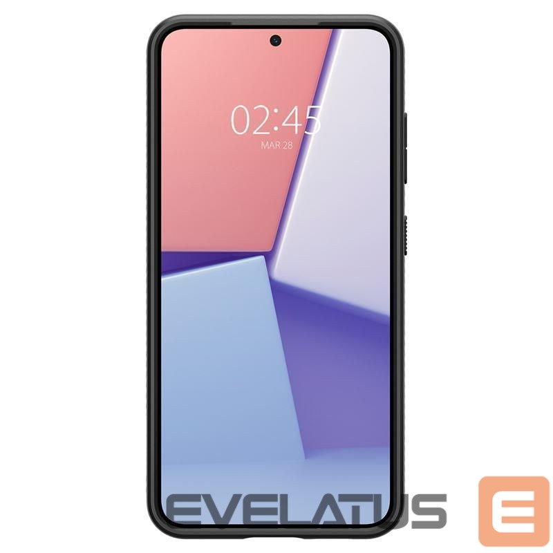 Kitos prekės Spigen Black
