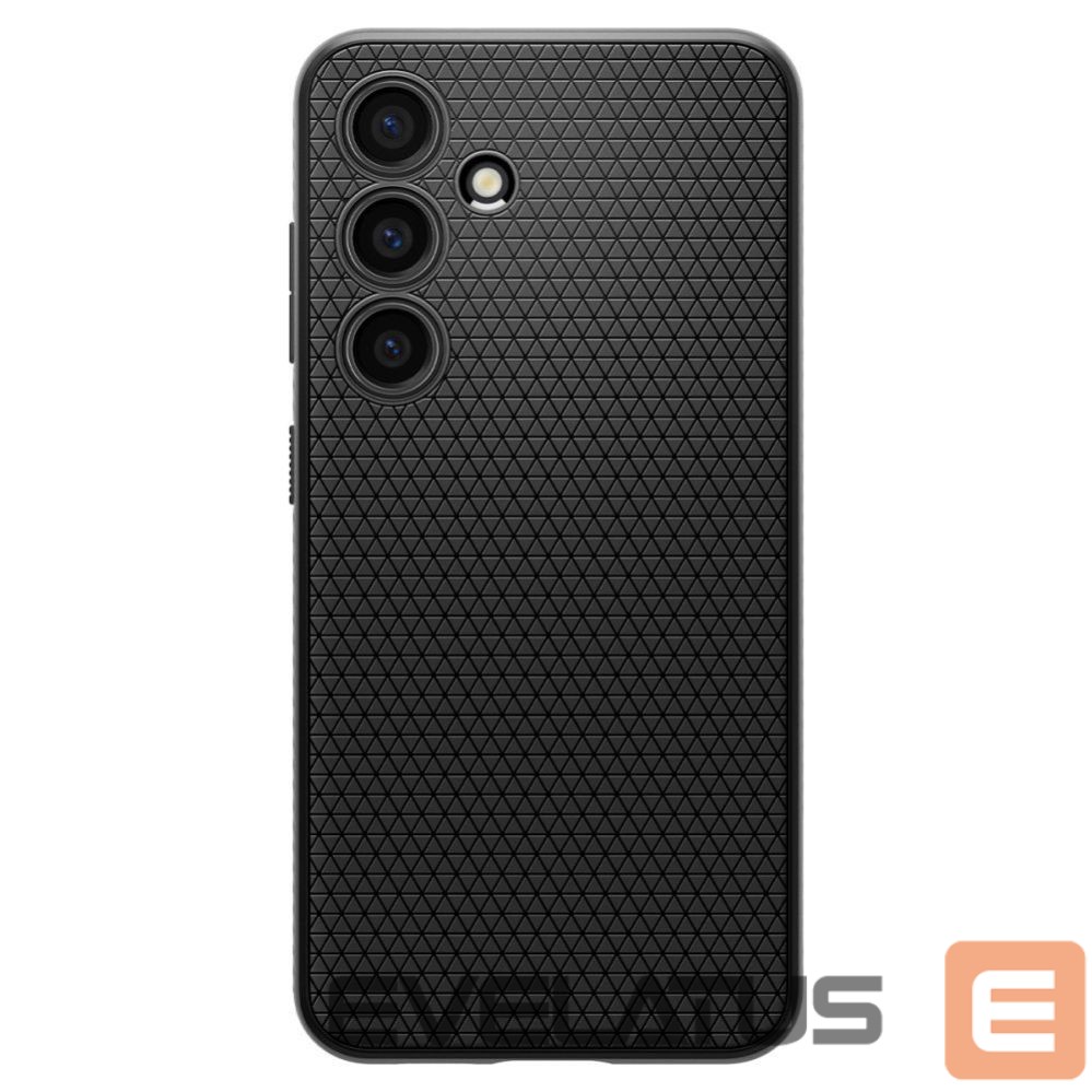 Kitos prekės Spigen Black