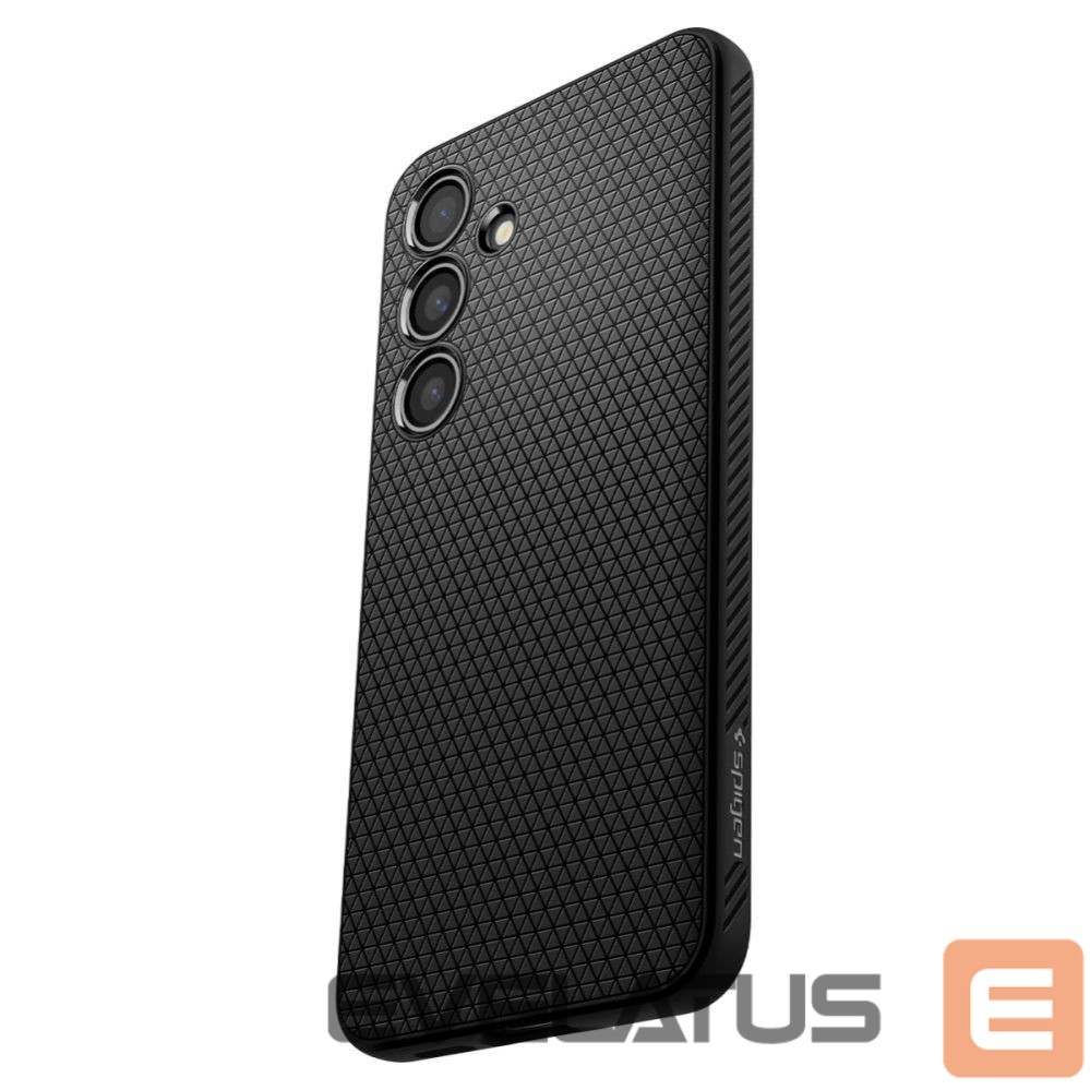 Kitos prekės Spigen Black