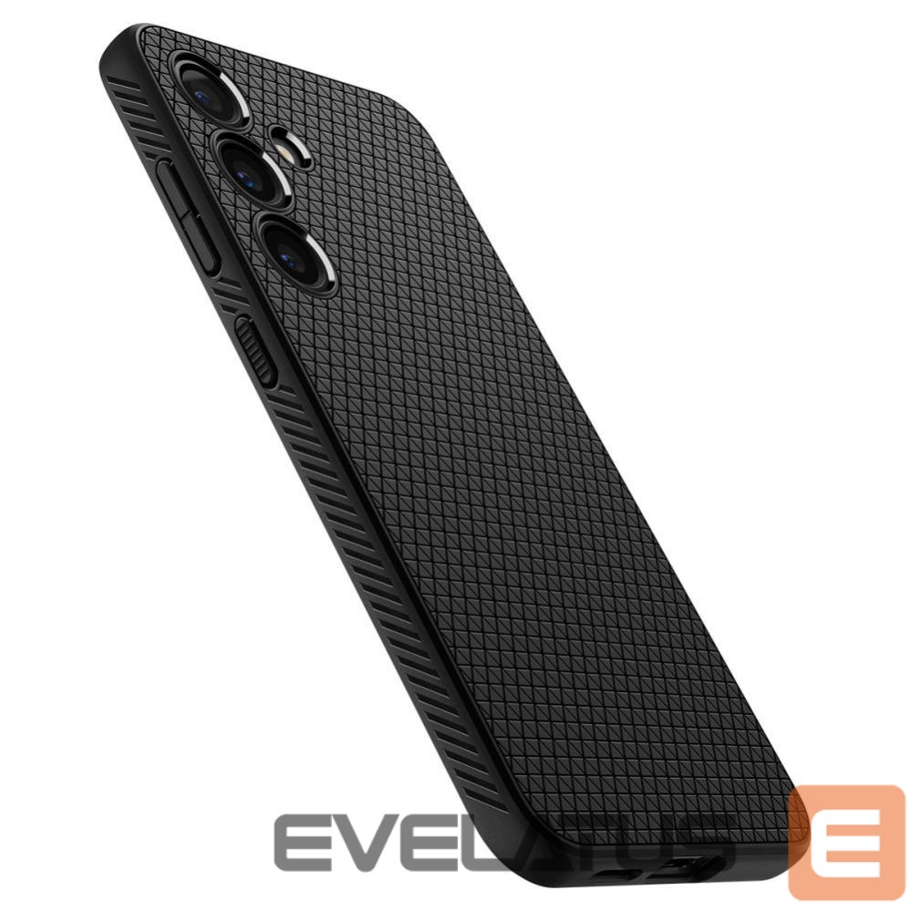 Kitos prekės Spigen Black