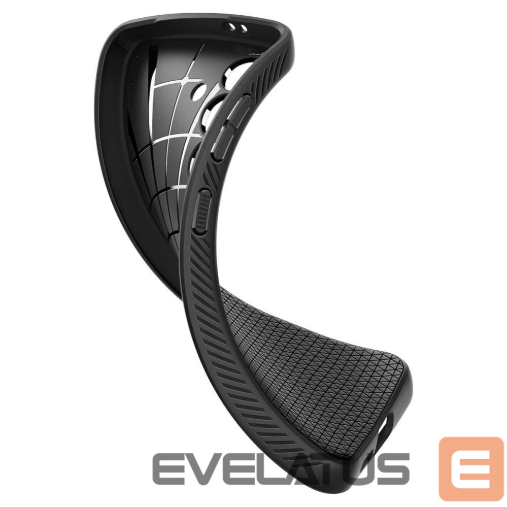 Kitos prekės Spigen Black