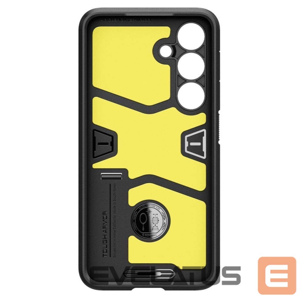 Kitos prekės Spigen Black