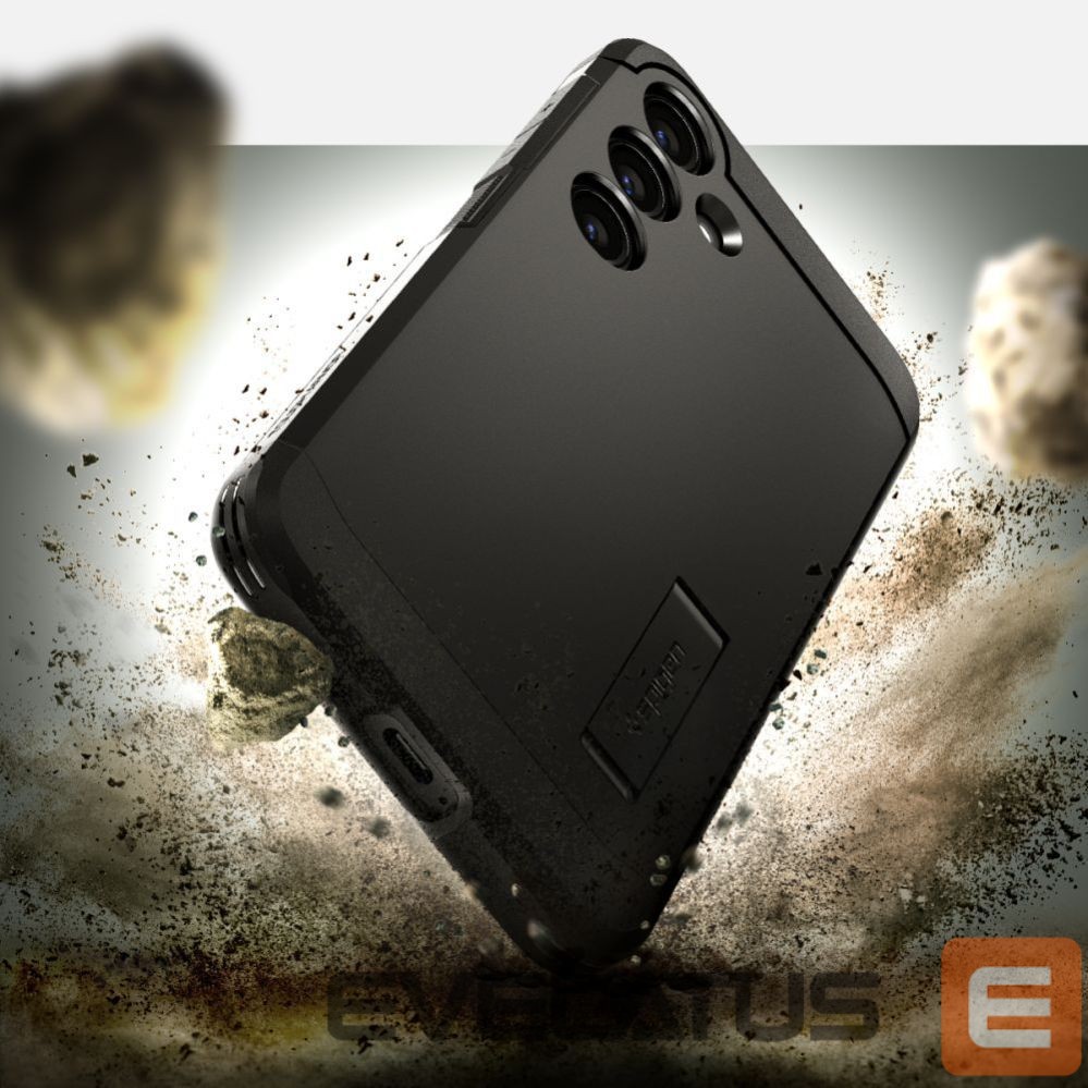 Kitos prekės Spigen Black
