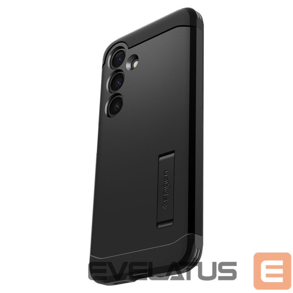 Kitos prekės Spigen Black