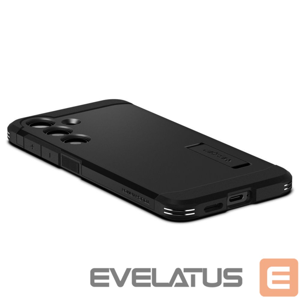 Kitos prekės Spigen Black