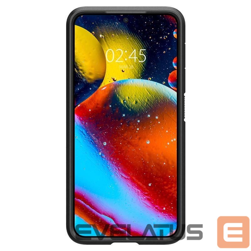 Kitos prekės Spigen Black