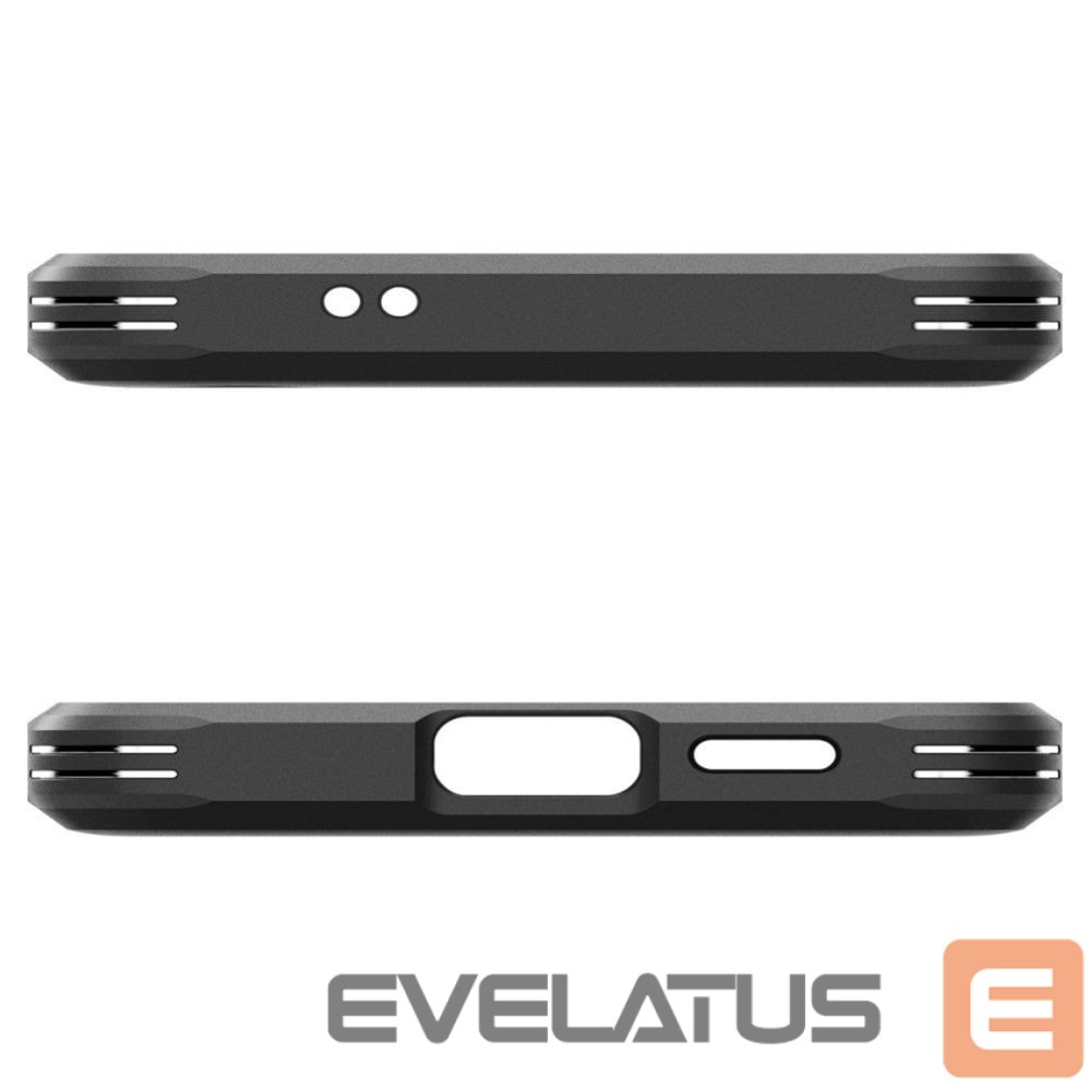 Kitos prekės Spigen Black