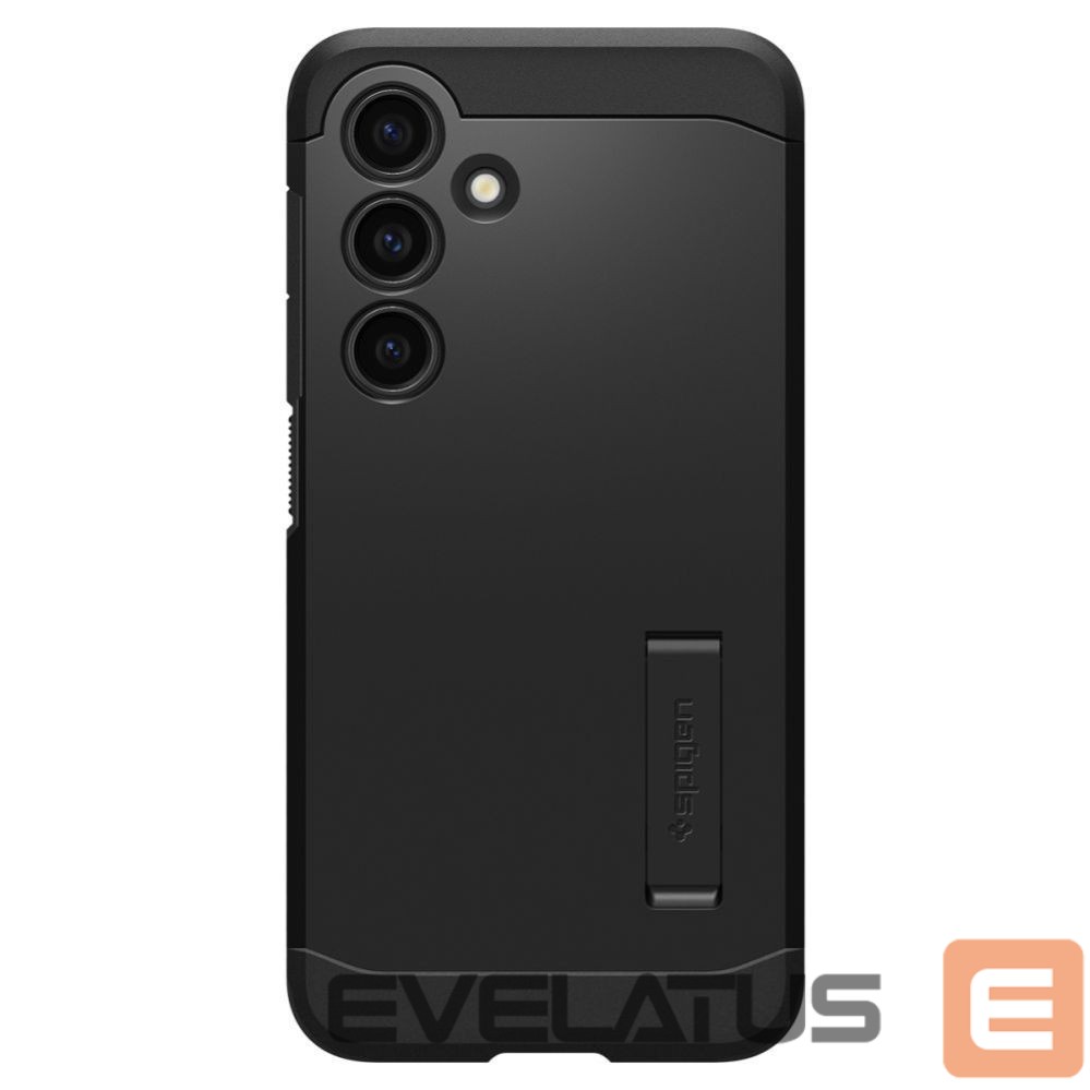 Kitos prekės Spigen Black
