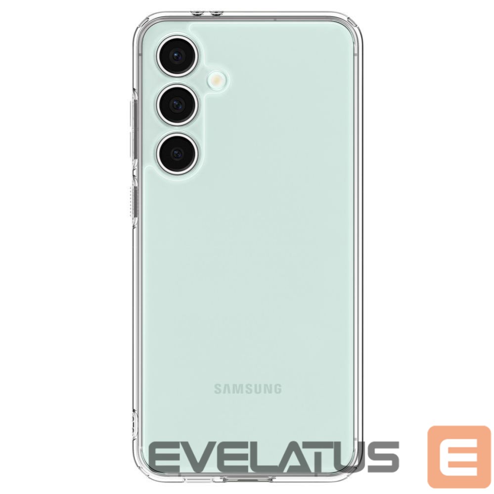 Kitos prekės Spigen Spigen Ultra Hybrid Case for Samsung Galaxy S24 FE - Clear