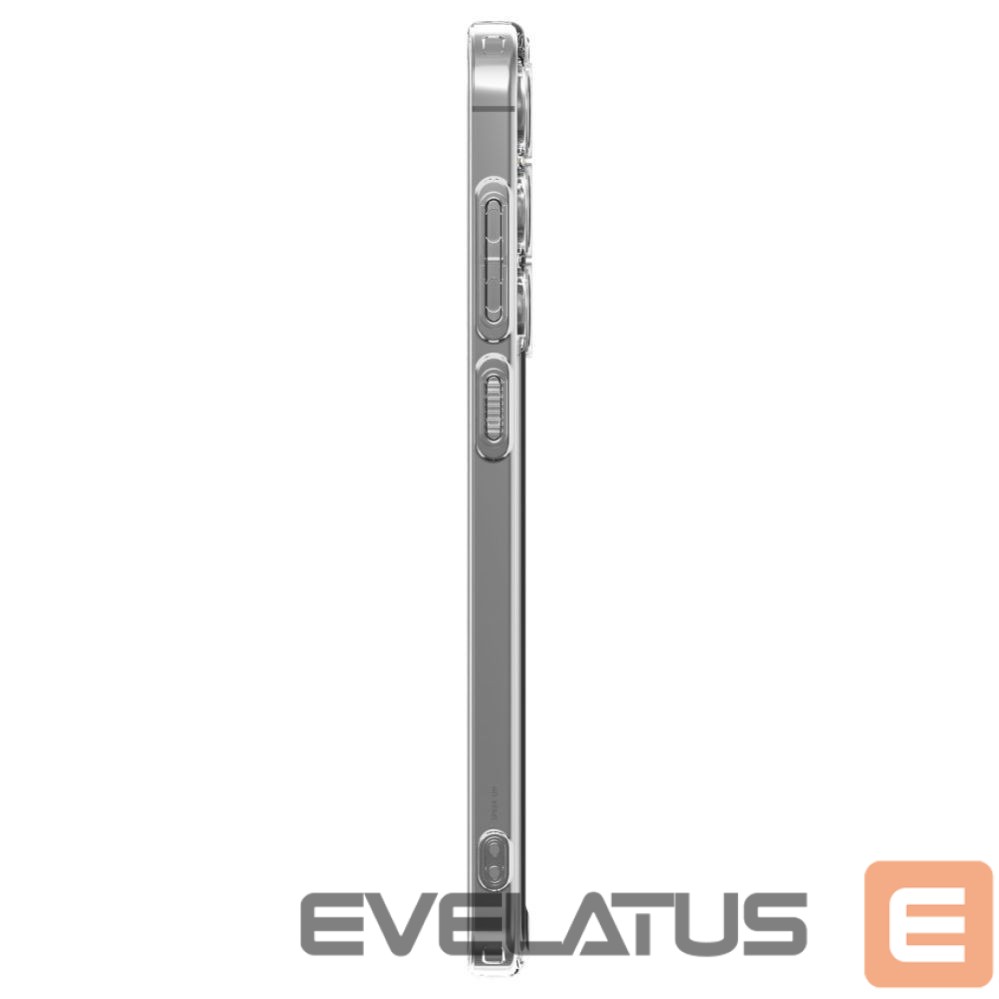 Kitos prekės Spigen Spigen Ultra Hybrid Case for Samsung Galaxy S24 FE - Clear