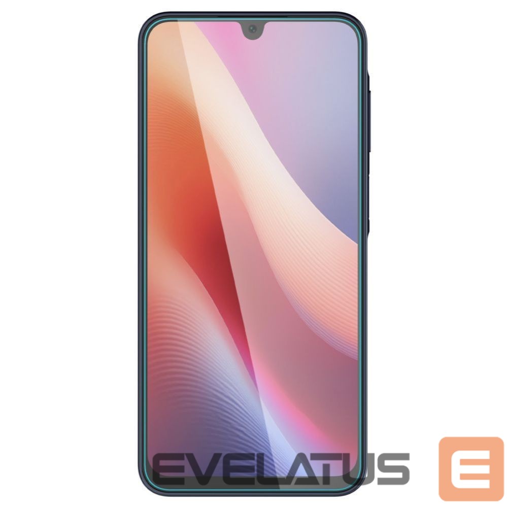 Kitos prekės Spigen Spigen Glas.tR Slim 2-Pack Tempered Glass for Samsung Galaxy A16 4G / 5G - Transparent