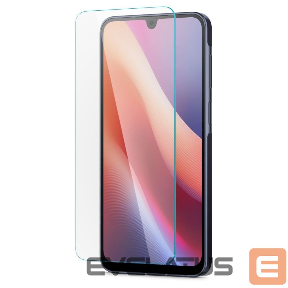 Kitos prekės Spigen Spigen Glas.tR Slim 2-Pack Tempered Glass for Samsung Galaxy A16 4G / 5G - Transparent