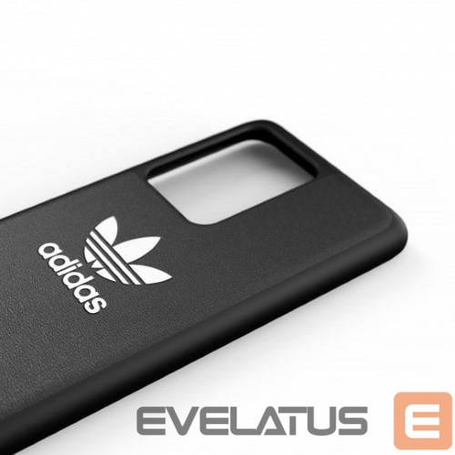 Kitos prekės Adidas Adidas OR Moulded Case Trefoil for Samsung Galaxy S20 Ultra - Black