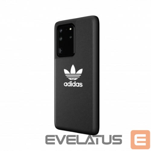 Kitos prekės Adidas Adidas OR Moulded Case Trefoil for Samsung Galaxy S20 Ultra - Black