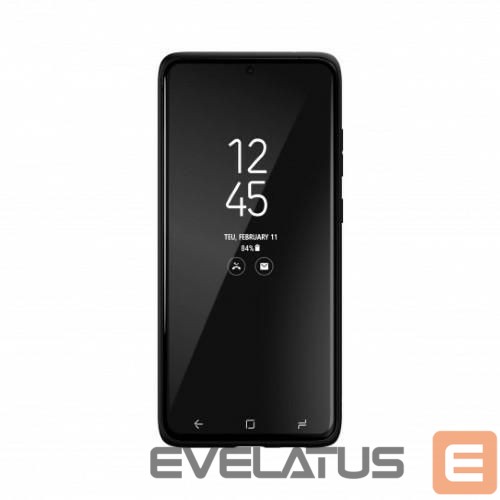 Kitos prekės Adidas Adidas OR Moulded Case Trefoil for Samsung Galaxy S20 Ultra - Black