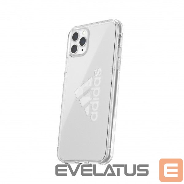 Kitos prekės Adidas Adidas SP Protective Clear iPhone 11 Pro Max Case - Transparent