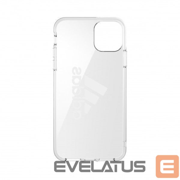 Kitos prekės Adidas Adidas SP Protective Clear iPhone 11 Pro Max Case - Transparent