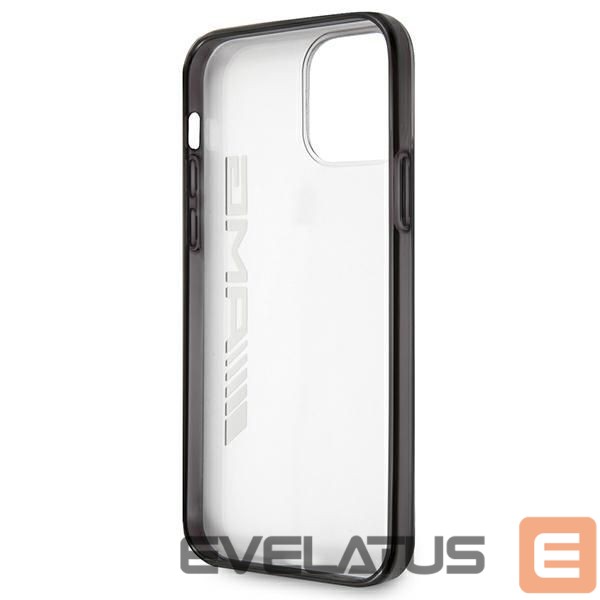 Kitos prekės Mercedes-Benz AMG Metallic Painted iPhone 12 Pro Max Case - Clear