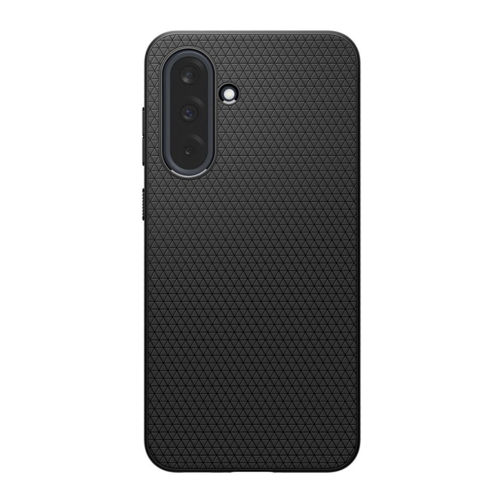Kitos prekės Spigen Spigen Liquid Air Case for Samsung Galaxy A36 5G - Matte Black