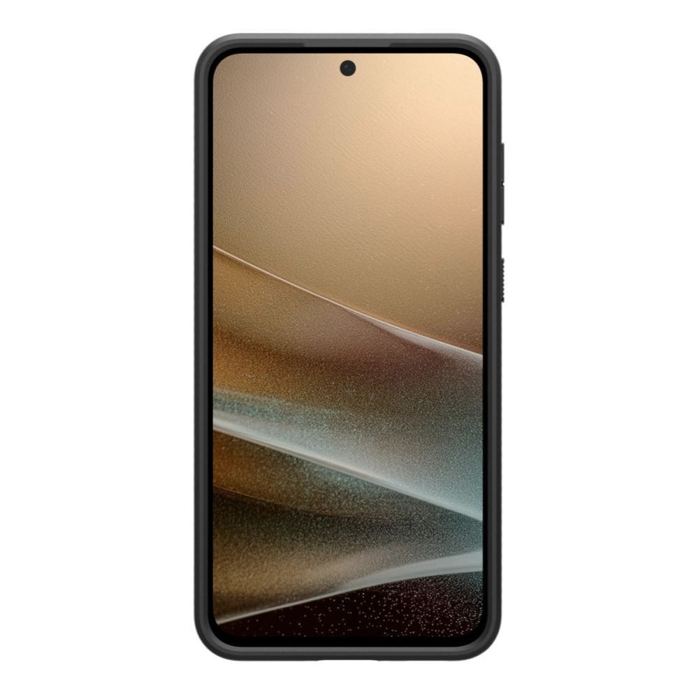 Kitos prekės Spigen Spigen Liquid Air Case for Samsung Galaxy A36 5G - Matte Black