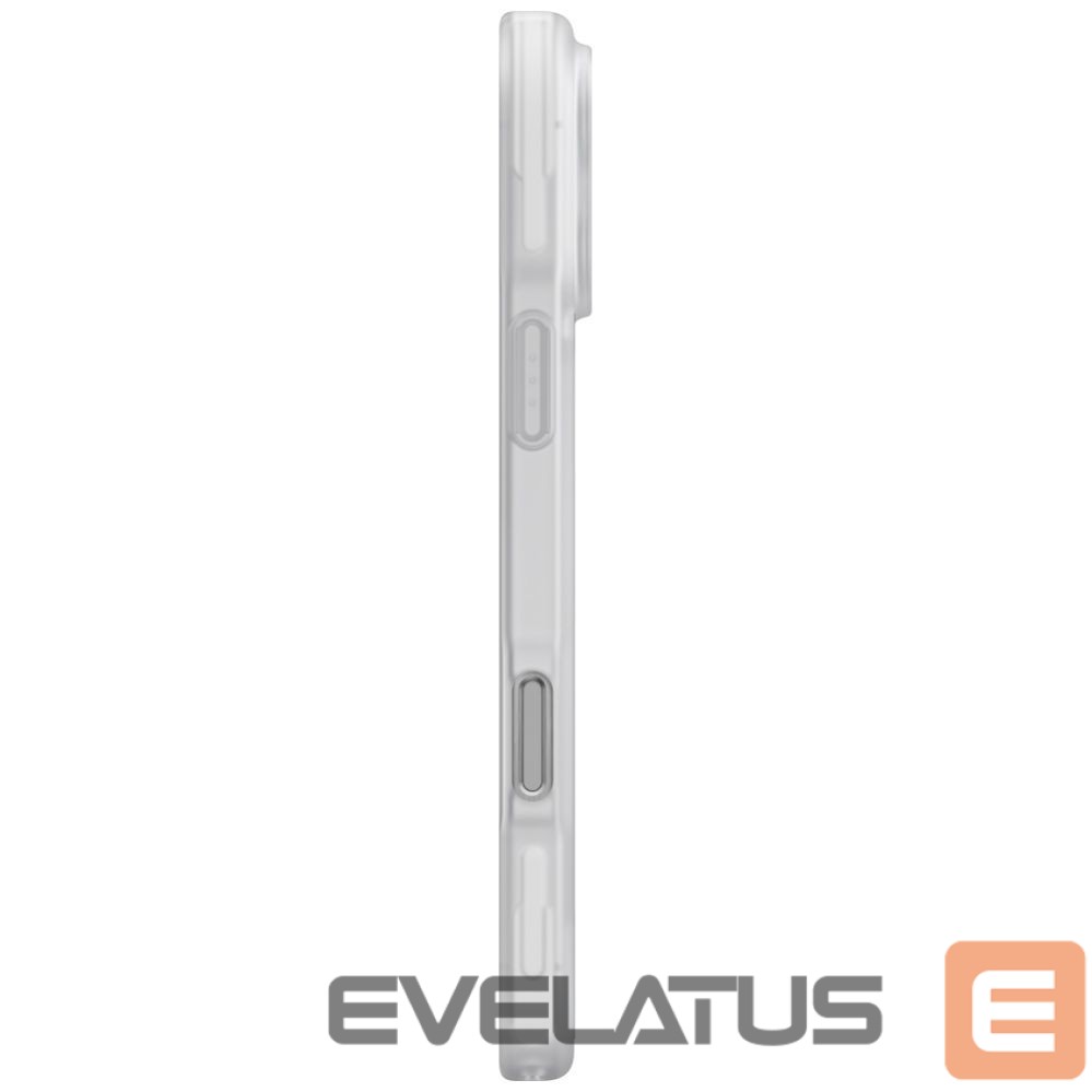 Kitos prekės UNIQ Uniq Combat Active Magclick Charging Case for iPhone 16 Pro Max - White