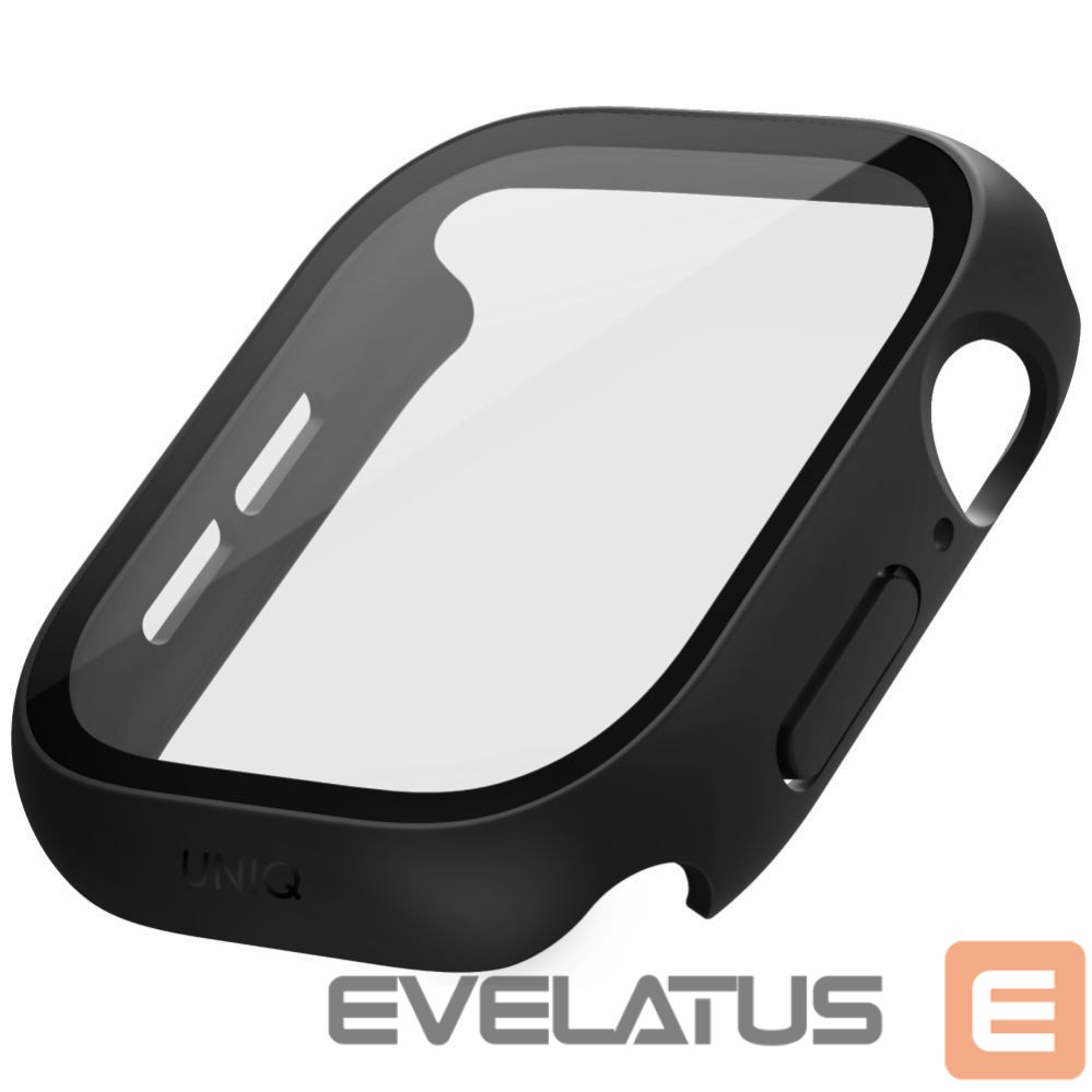 Kitos prekės UNIQ Uniq Nautic Case for Apple Watch 42mm - Black
