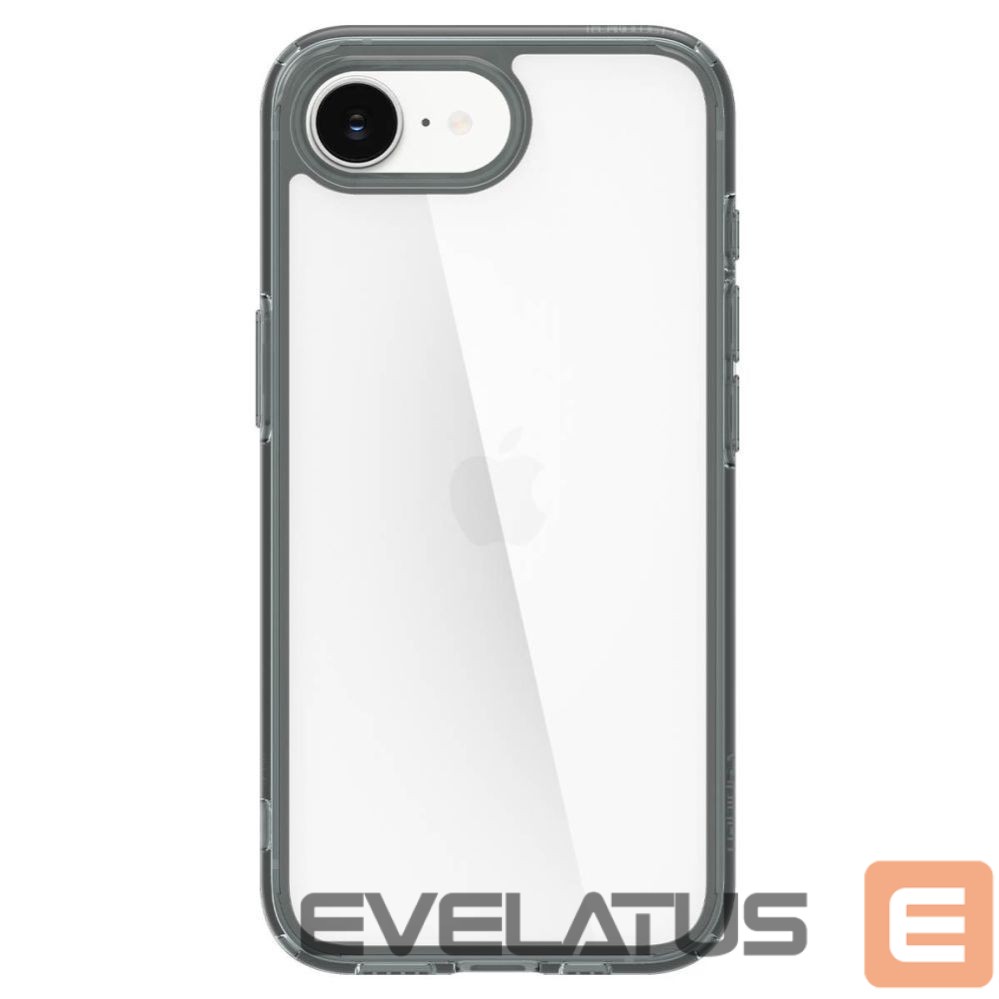 Kitos prekės Spigen Spigen Ultra Hybrid Case for iPhone 16e / 17e - Gray