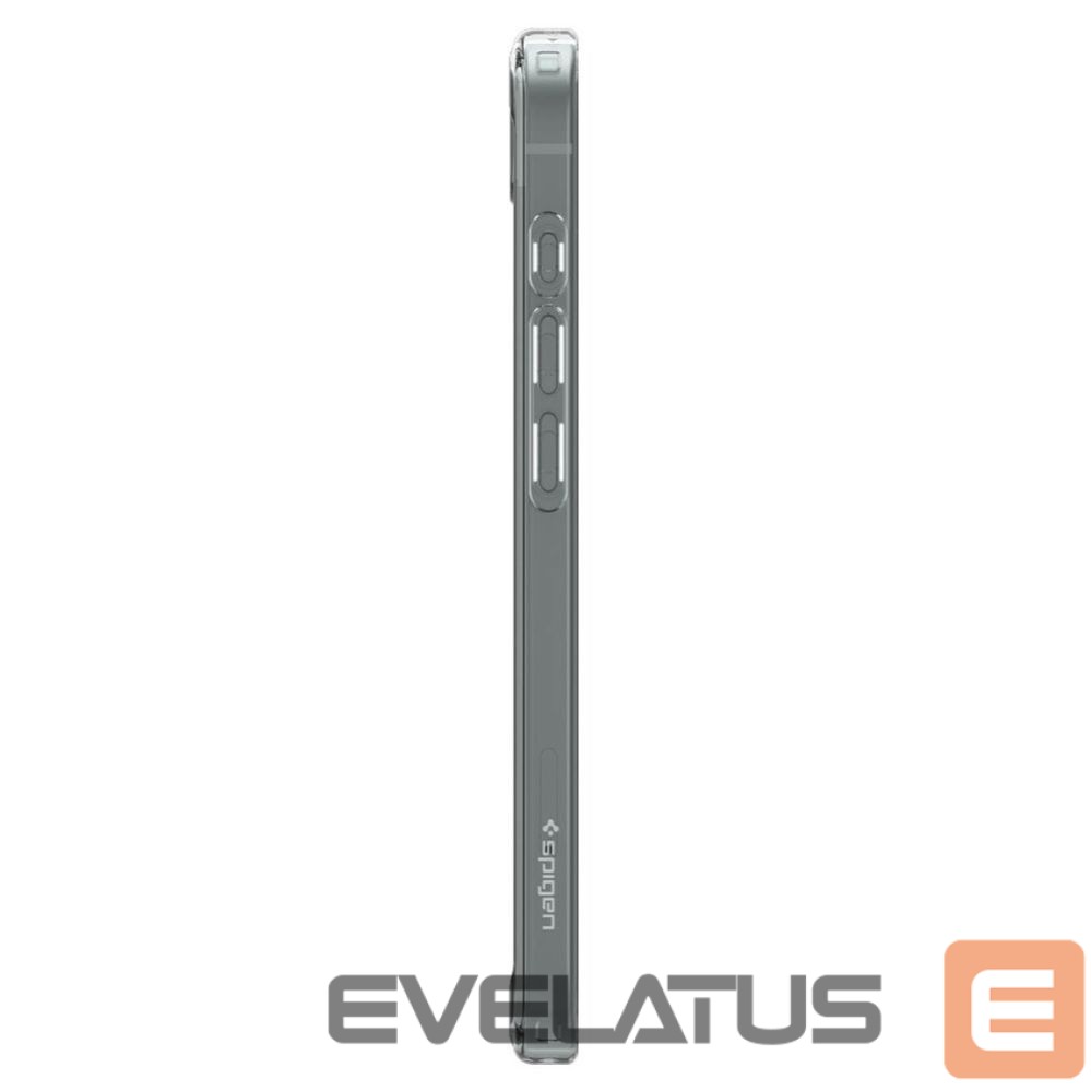 Kitos prekės Spigen Spigen Ultra Hybrid Case for iPhone 16e / 17e - Gray