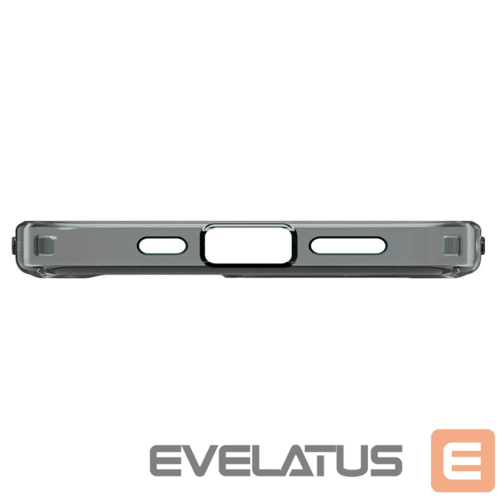 Kitos prekės Spigen Spigen Ultra Hybrid Case for iPhone 16e / 17e - Gray