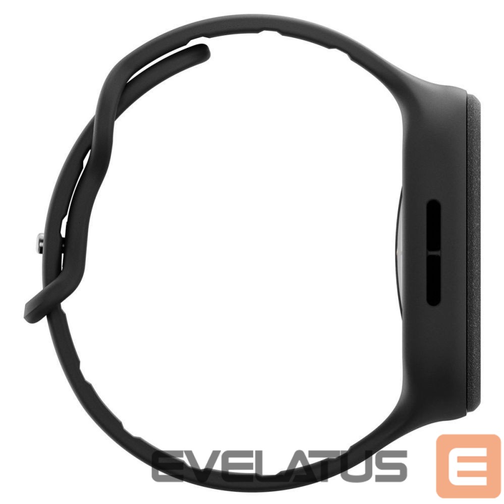 Kitos prekės Spigen Spigen Vault Pro Strap for Apple Watch 42mm - Matte Black