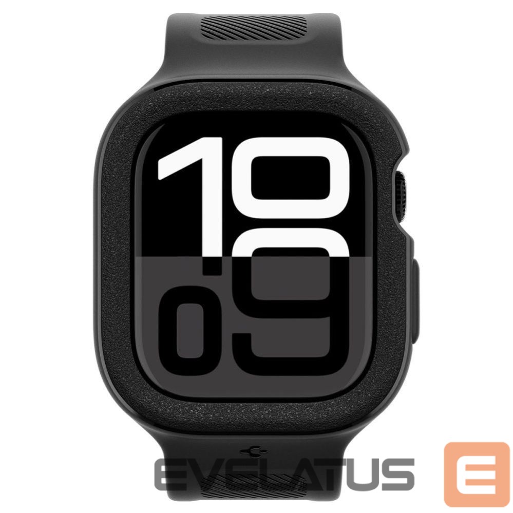 Kitos prekės Spigen Spigen Vault Pro Strap for Apple Watch 42mm - Matte Black