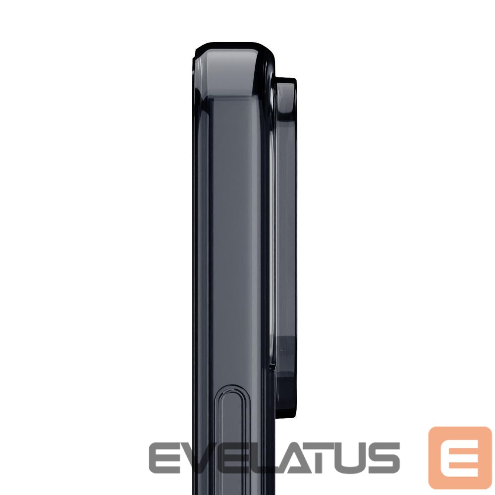 Kitos prekės 3MK 3mk Clear MagCase for Apple iPhone 17 Air - transparent