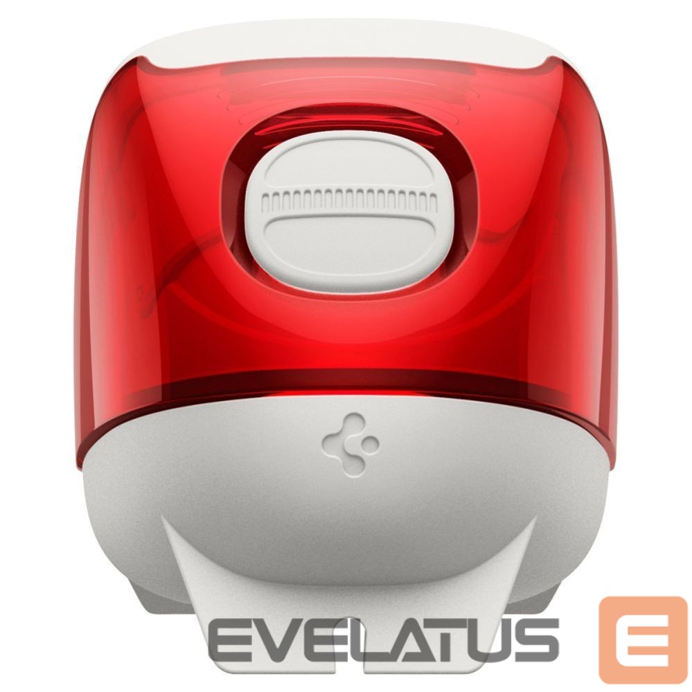 Kitos prekės Spigen Spigen Spigen Classic C1 Stand for Apple Watch - Red