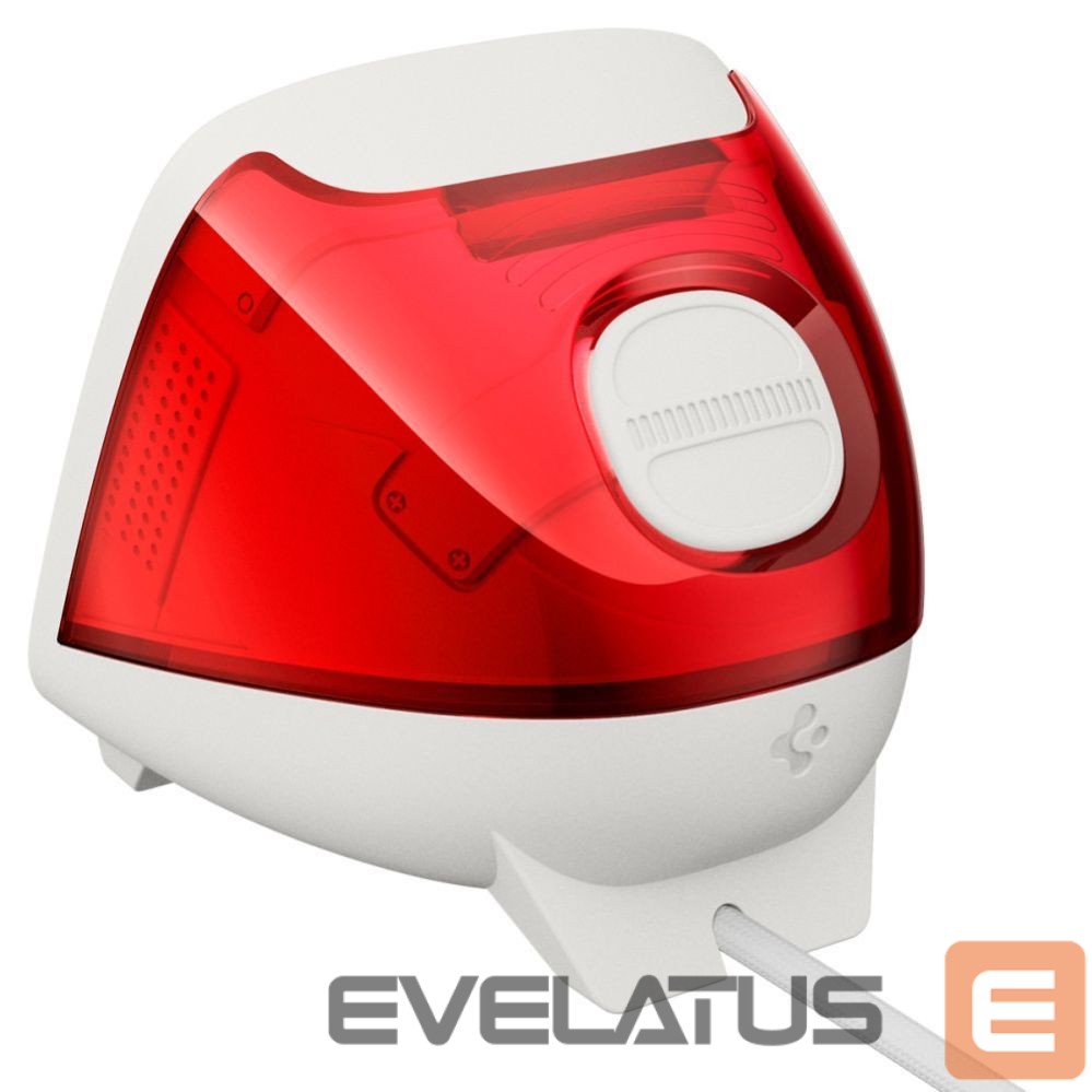Kitos prekės Spigen Spigen Spigen Classic C1 Stand for Apple Watch - Red