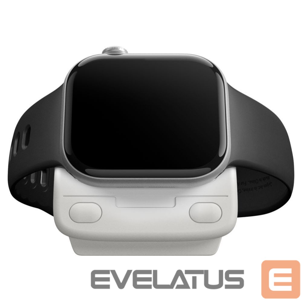 Kitos prekės Spigen Spigen Spigen Classic C1 Stand for Apple Watch - Red