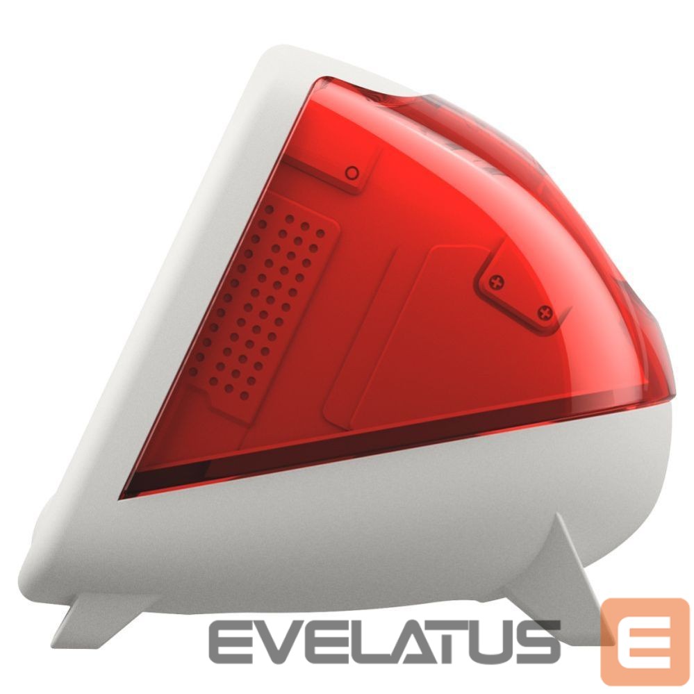 Kitos prekės Spigen Spigen Spigen Classic C1 Stand for Apple Watch - Red